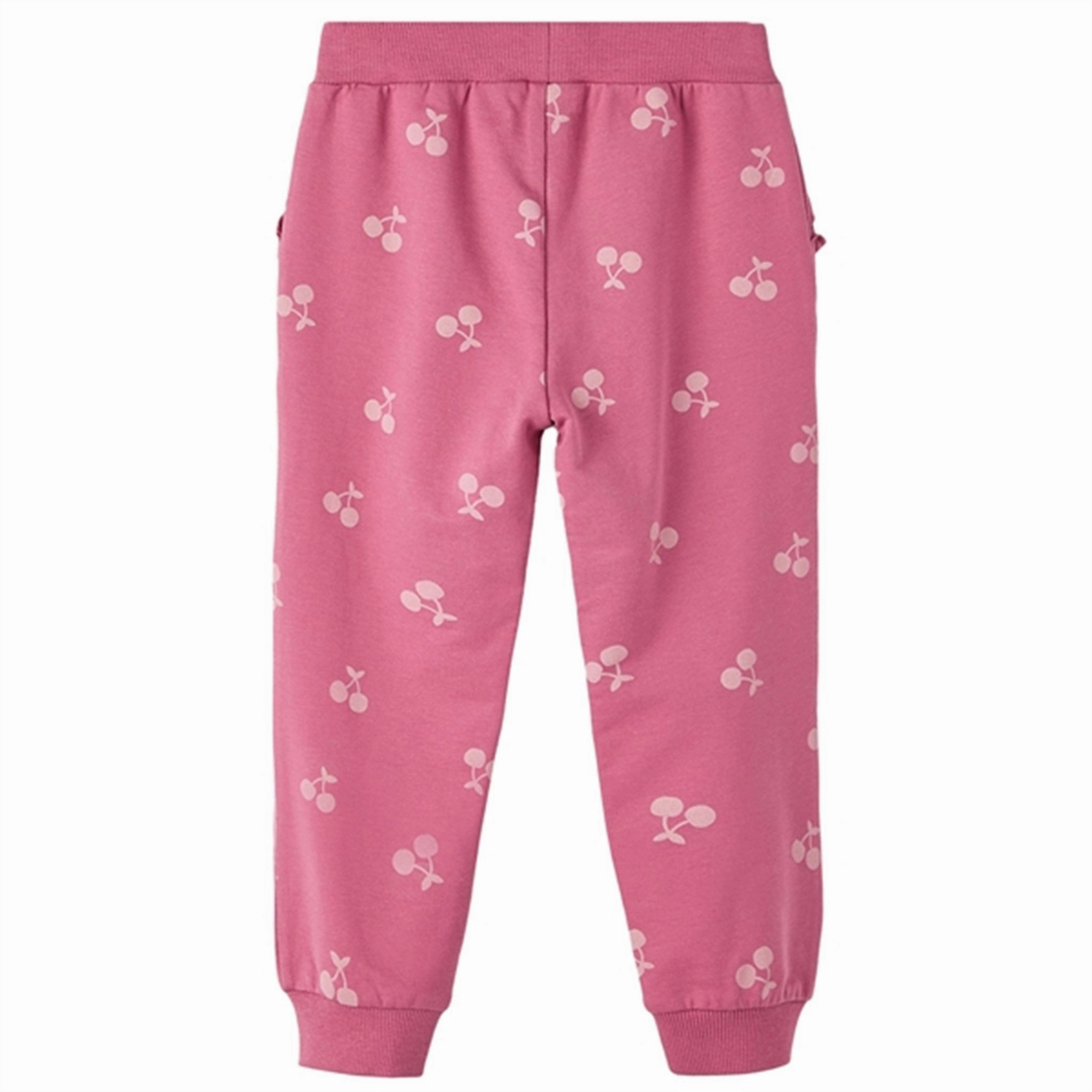 manicure Name it Red Violet Trina Sweatpants