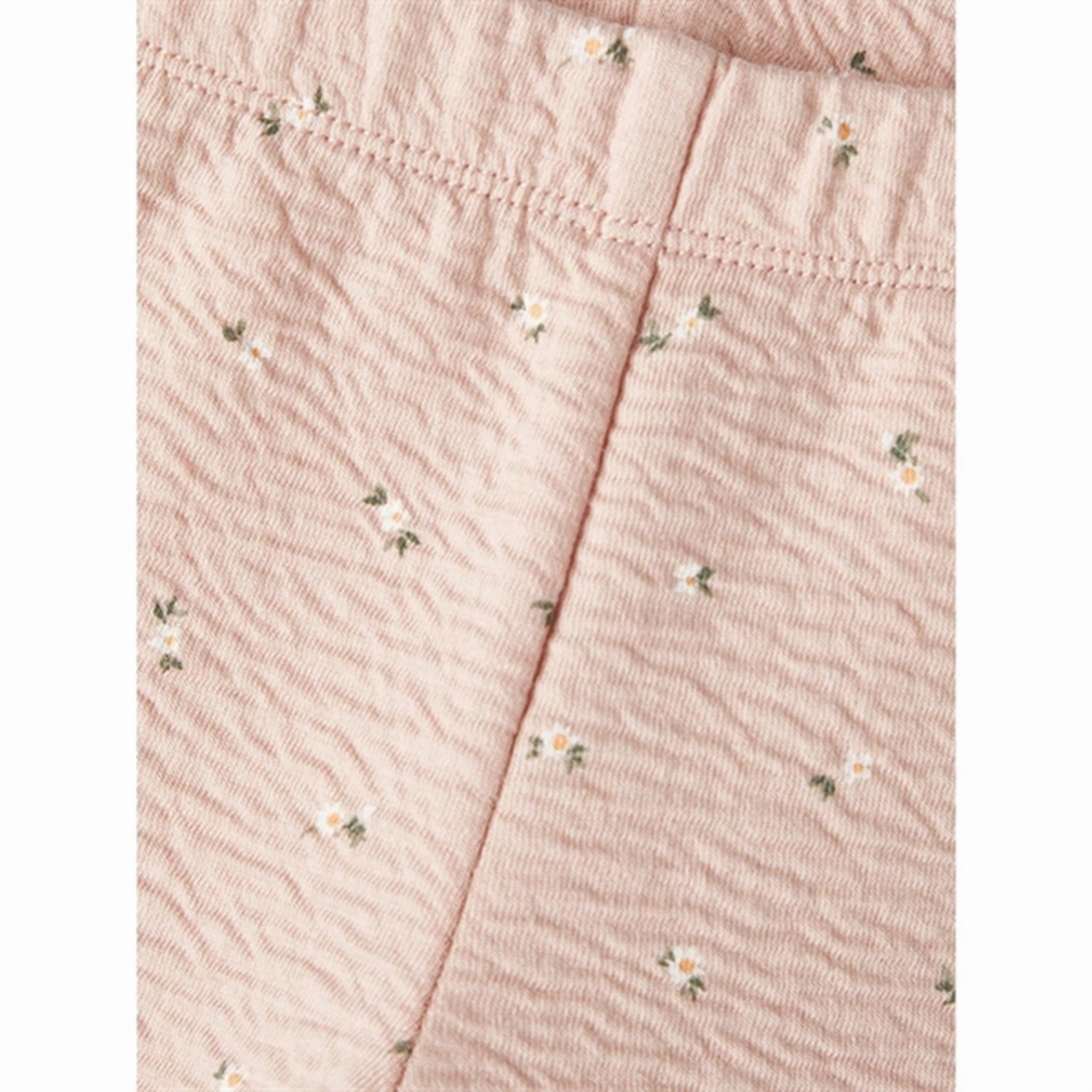 Name it Rose Smoke Babina Leggings Double Layer Outdoor Running All Style