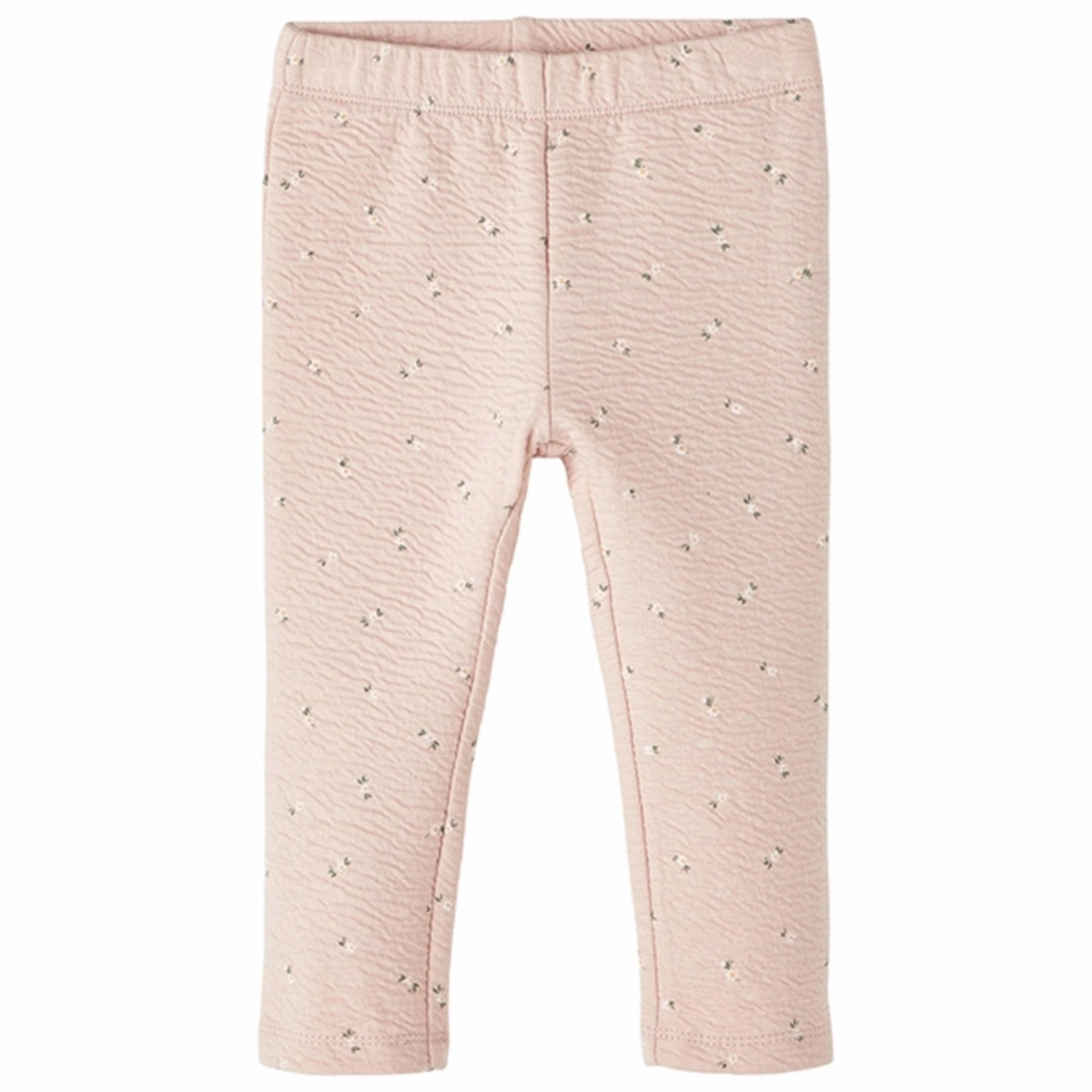 Flexible Performance Name it Rose Smoke Babina Leggings