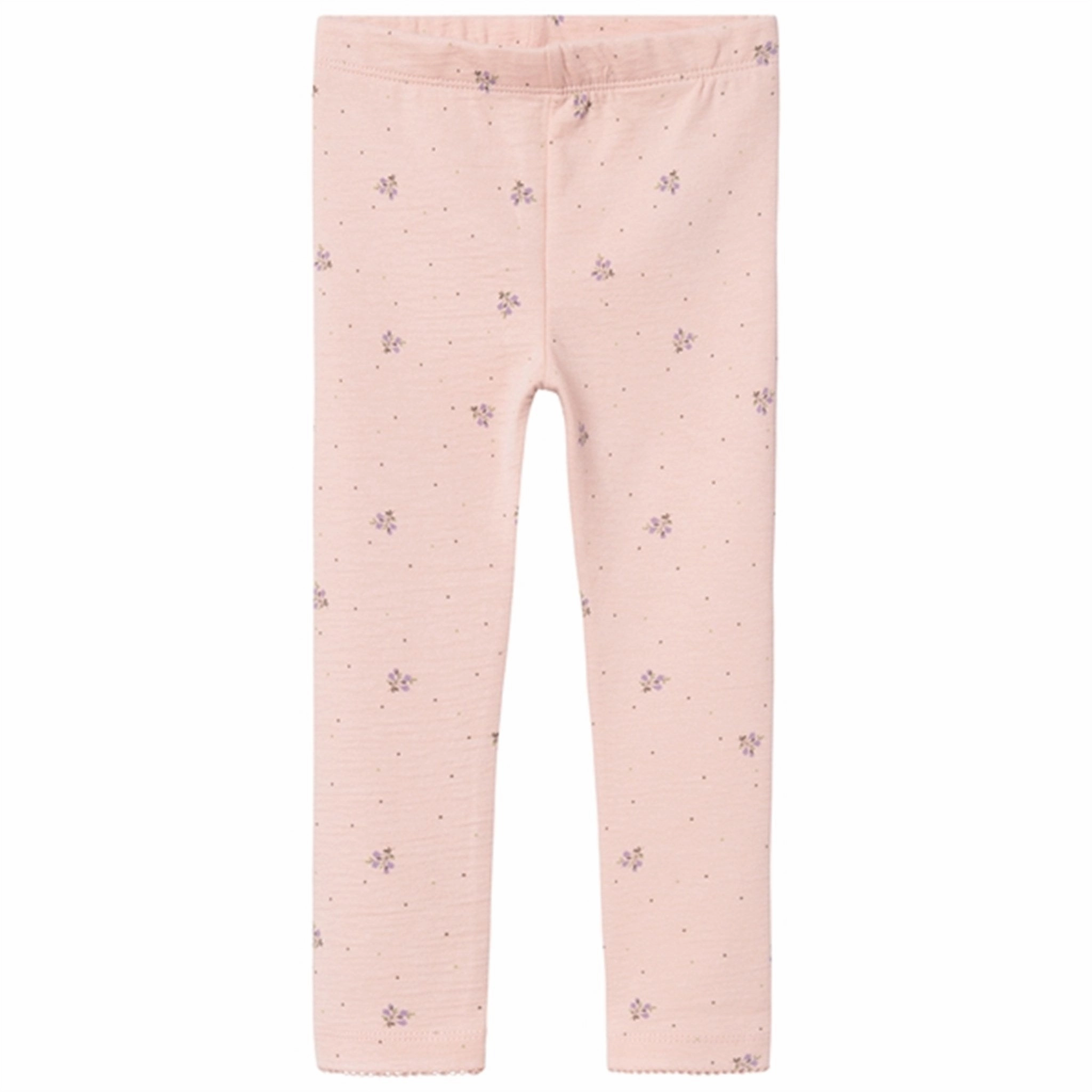 Name it Rose Smoke Belinea Leggings Trend Seeker Ultra Light