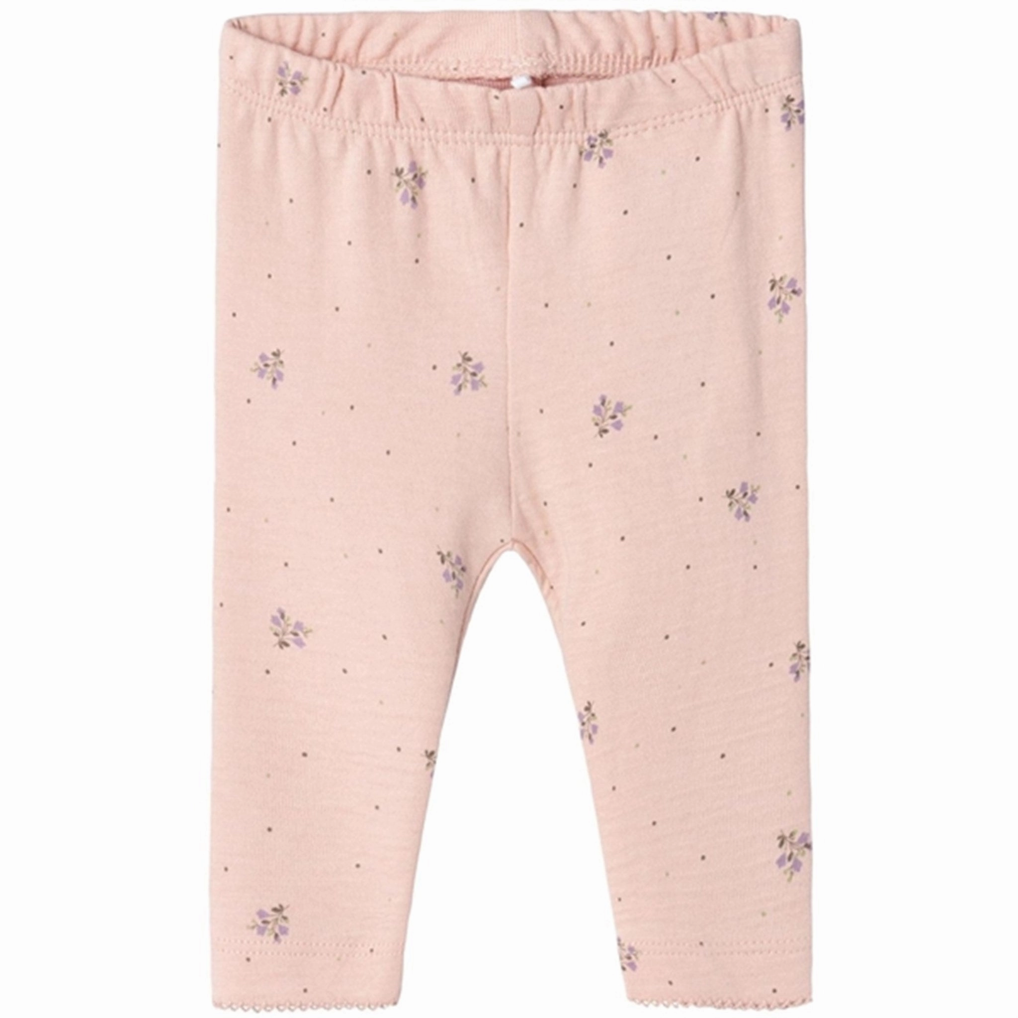 Full-Length Wear Name it Rose Smoke Belinea Leggings
