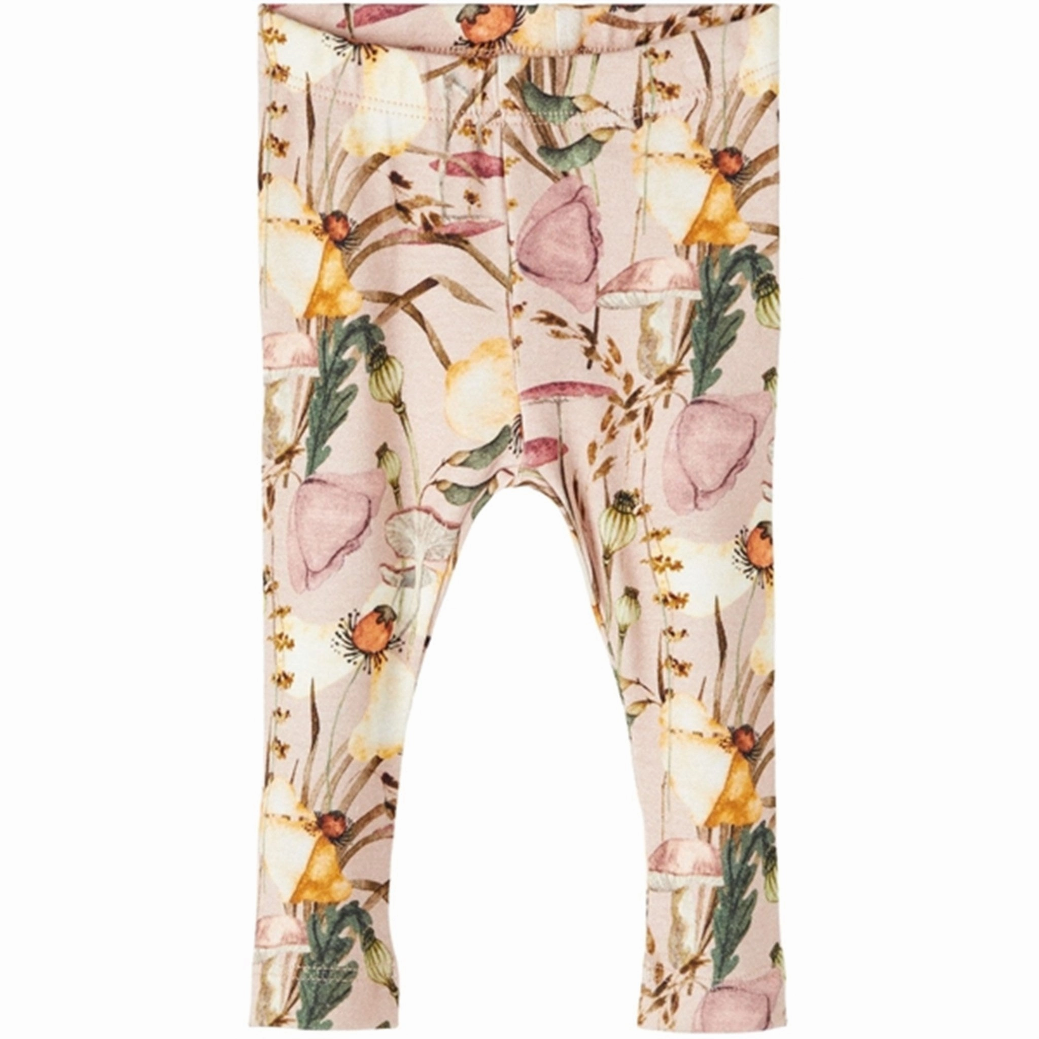 Name it Rose Smoke Nesta Leggings Ultra light