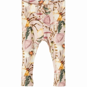Name it Rose Smoke Nesta Leggings Feel Fresh Natural Touch