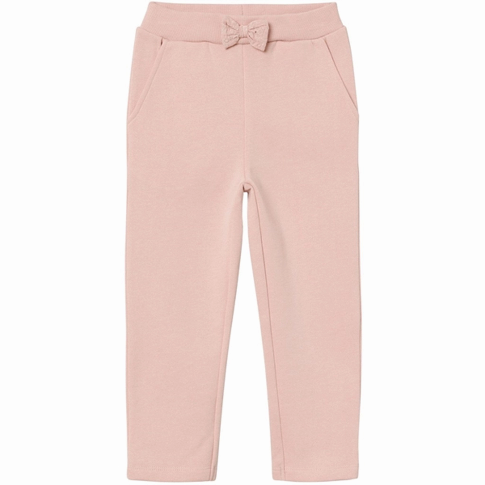 DualLayerInsulation Name it Rose Smoke Ojulia Sweatpants