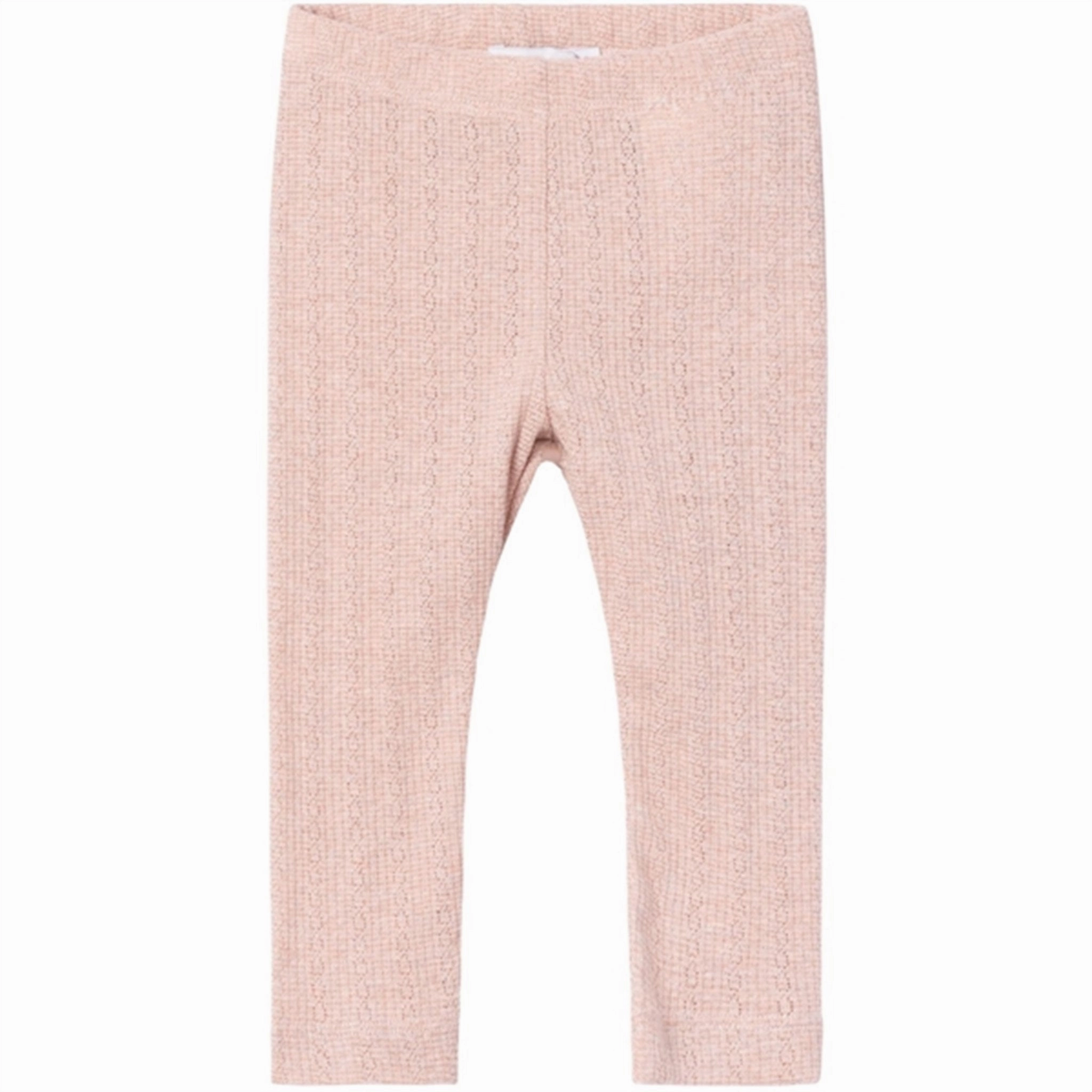 Name it Rose Smoke Phusa Leggings Fade Resistant Airport Travel