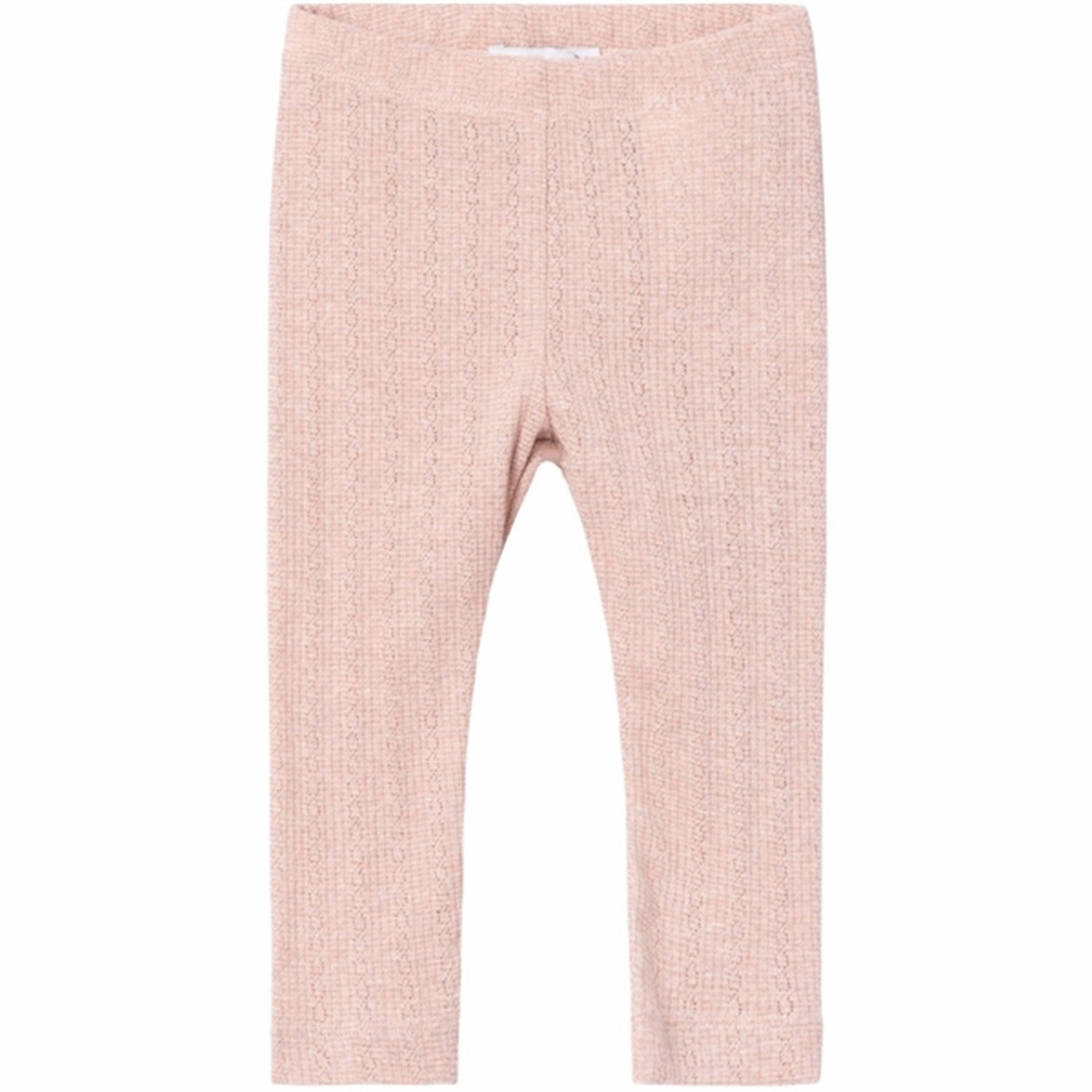 Name it Rose Smoke Phusa Leggings Tagless label