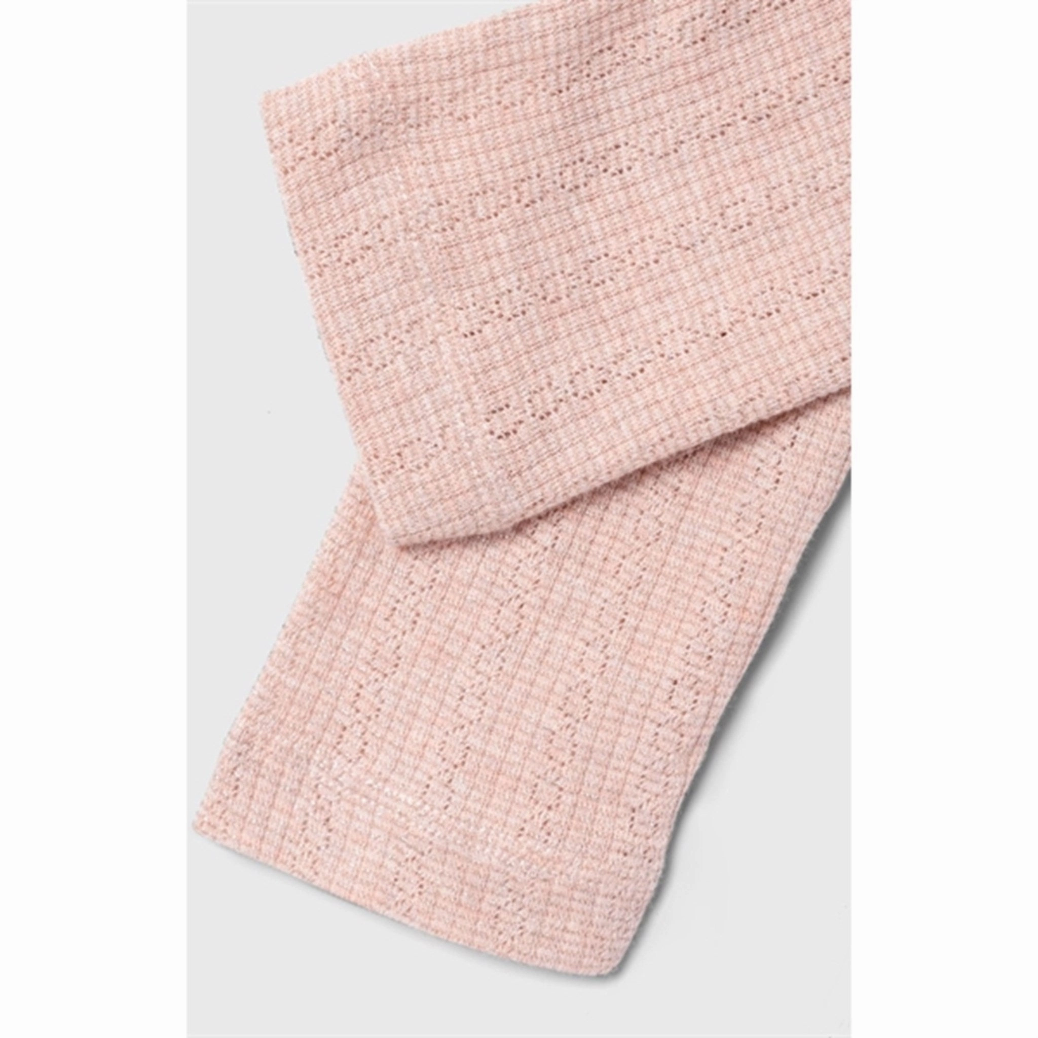 Name it Rose Smoke Phusa Leggings Flattering Silhouette Cozy Feel