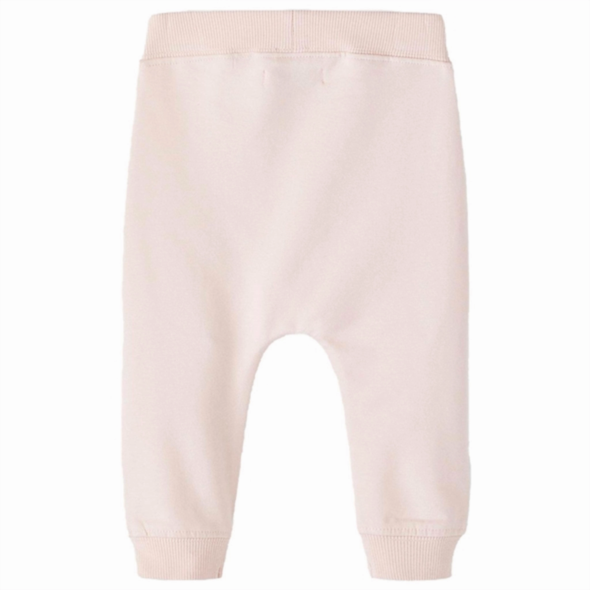 Friction Reducing Lining Name it Rose Smoke Takki Sweatpants 2-pack Noos