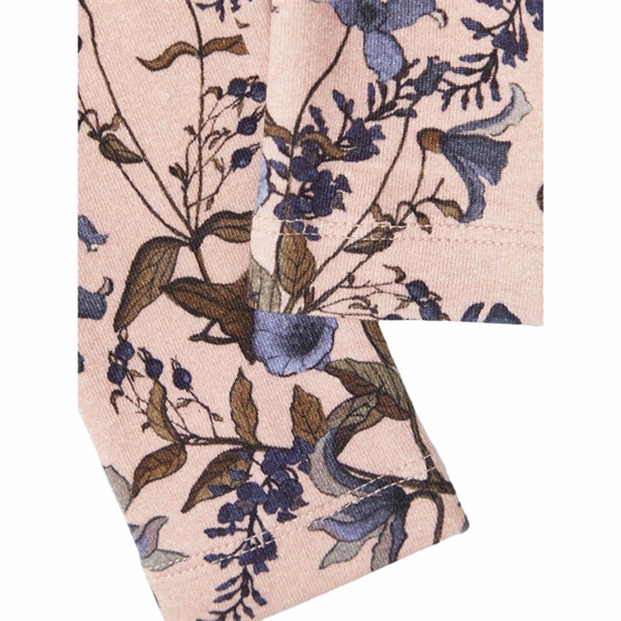 Name it Rose Smoke Tessa Leggings All Ages Park Run