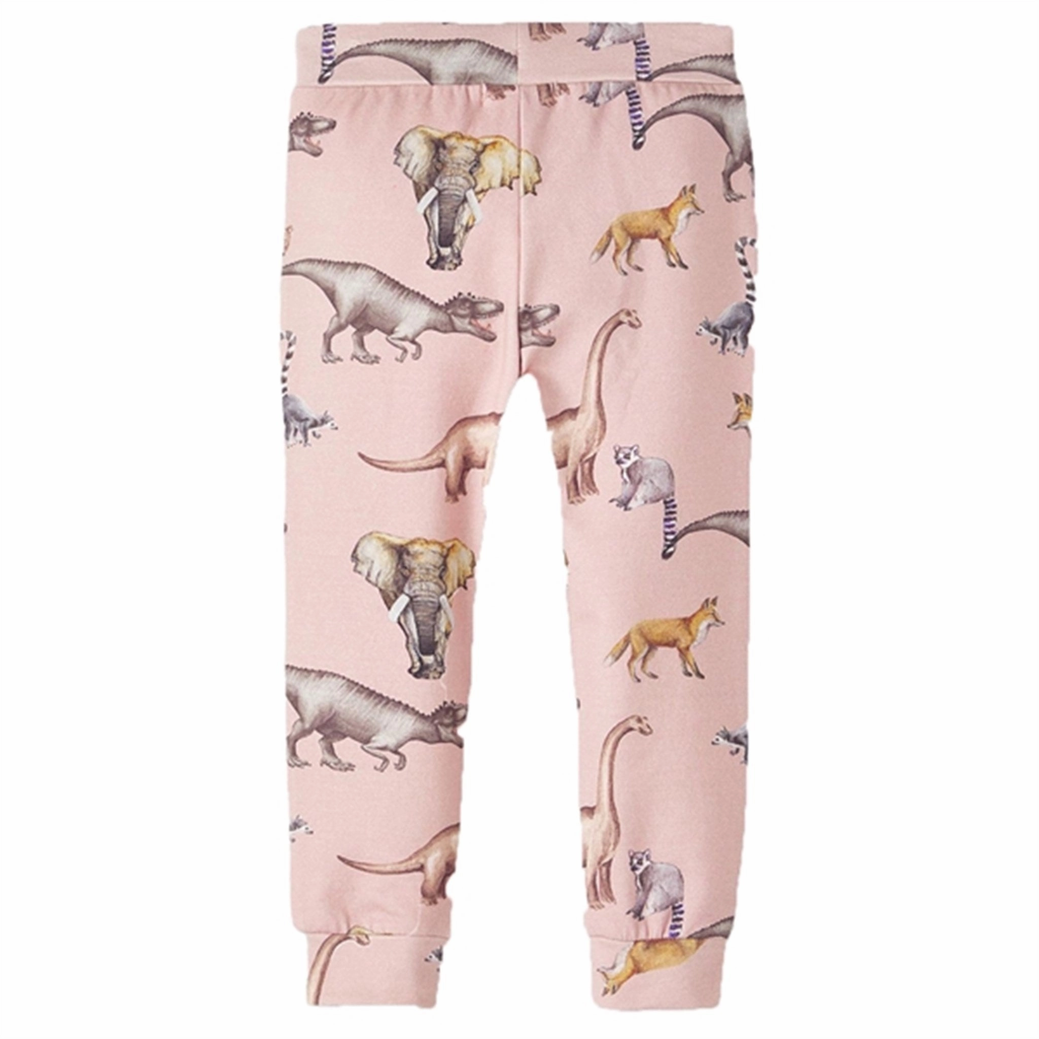 Neat Innovation Name it Rose Smoke Tori Sweatpants