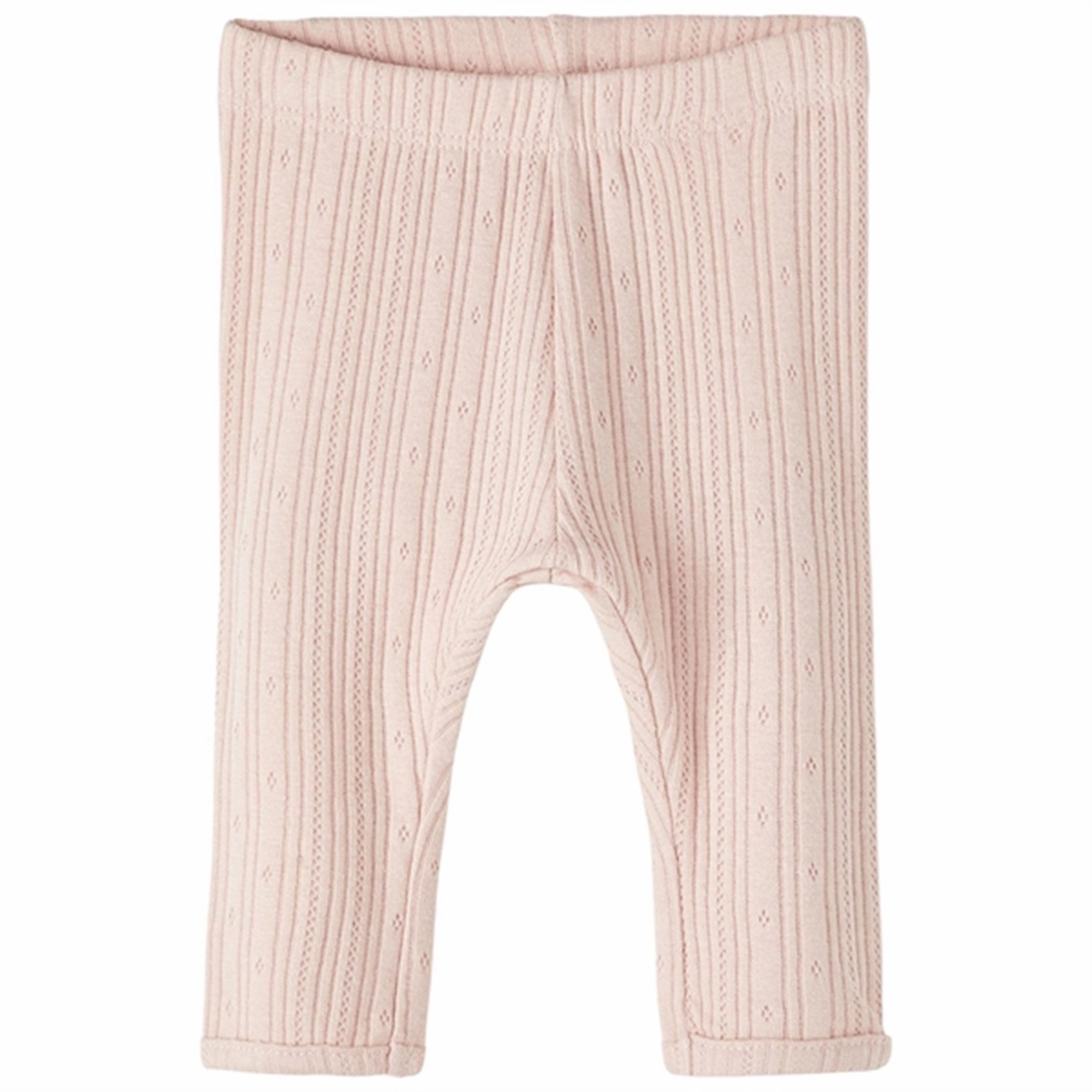 Functional Style Name it Rose Smoke Tubine Leggings