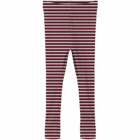 Name It Salsa Labela Slim Leggings Thermal Warm Travel Enthusiast