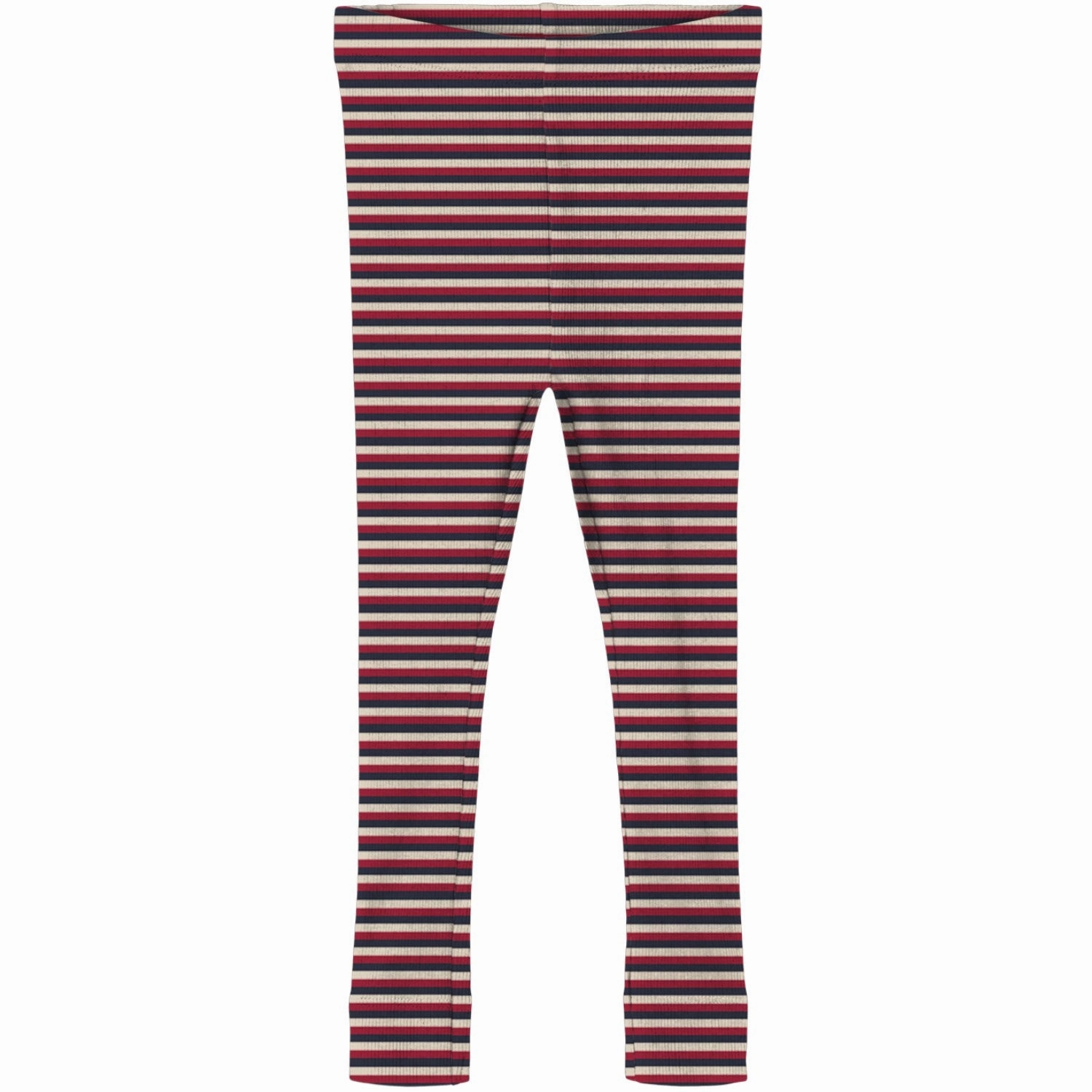 All-Day Wearable Slimming Stretch Name It Salsa Labela Slim Leggings