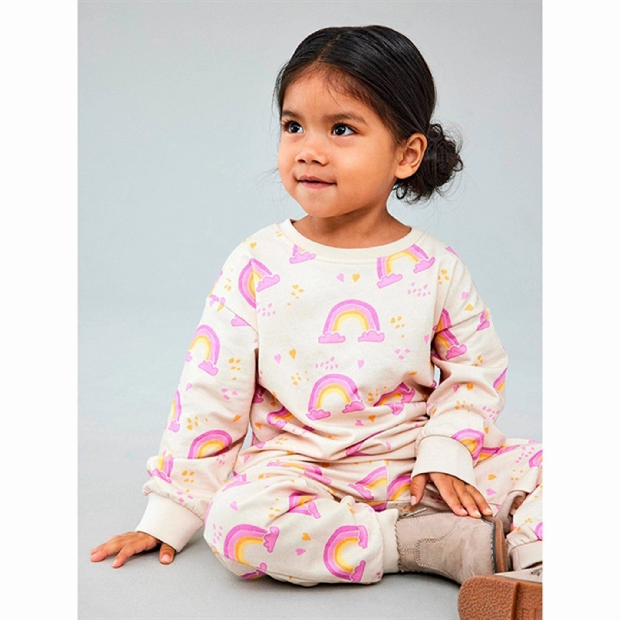 Wax Name it Sandshell Simons Sweatpants