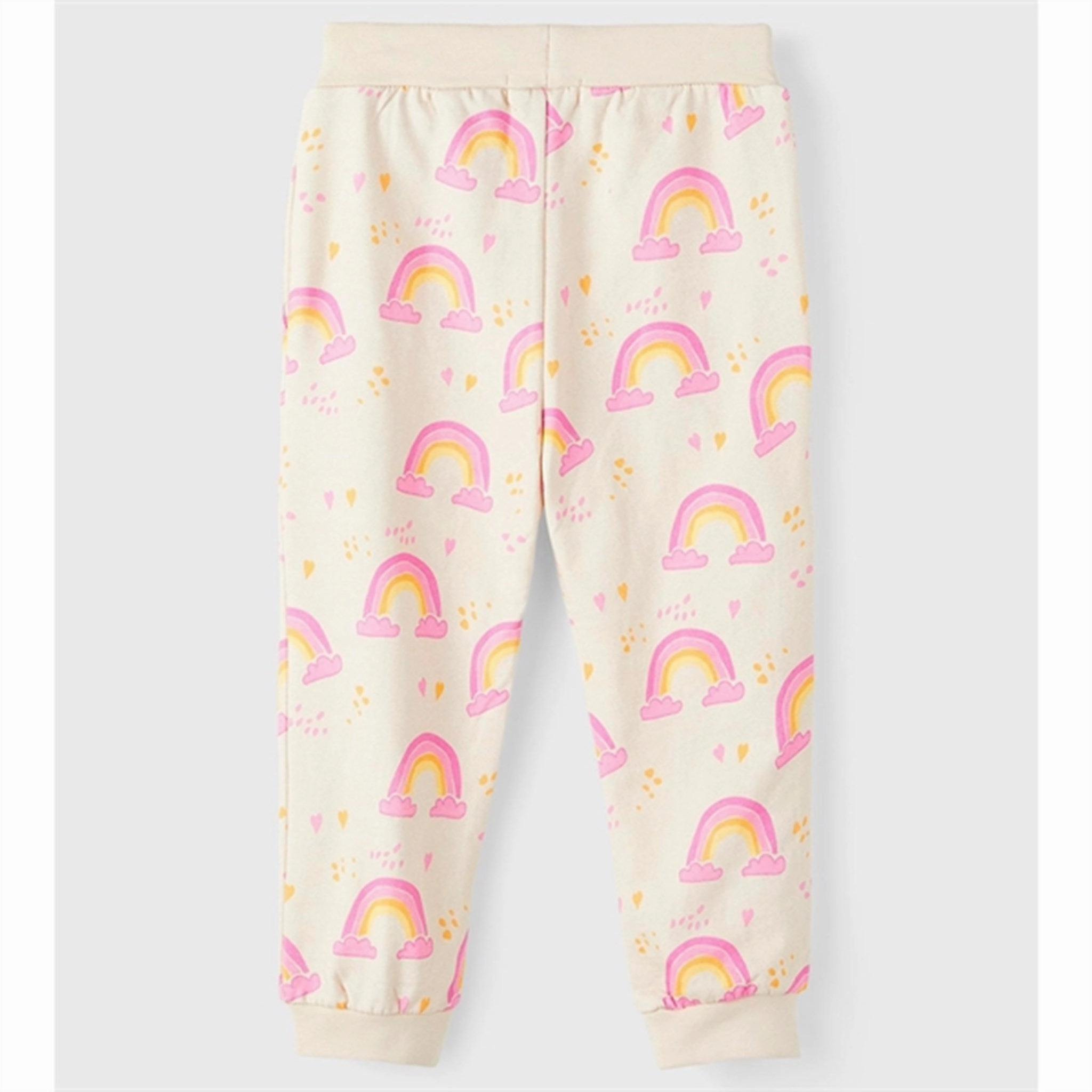 beauty parlor Muscle Support Technology Name it Sandshell Simons Sweatpants