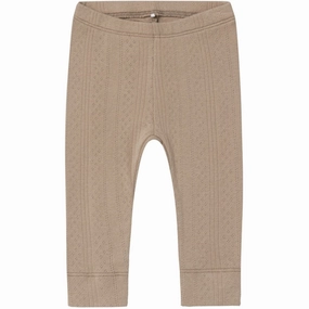 Fitness Lover Studio Practice For Adults Pilates Session Name it Savannah Tan Ninna Leggings