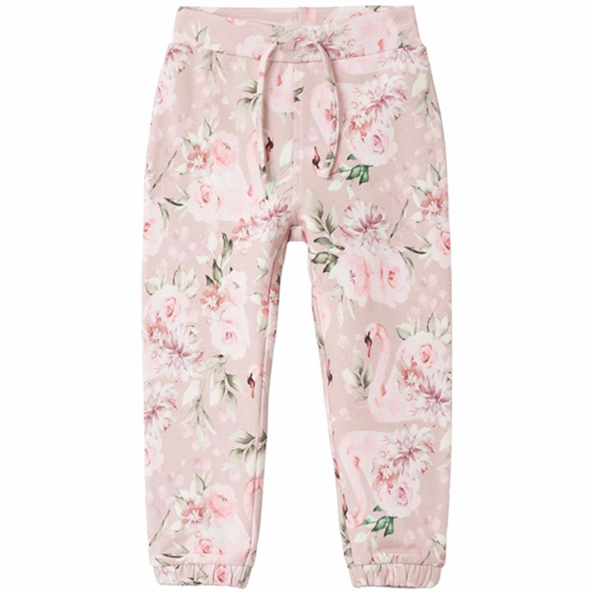 Tear Resistant Reinforcement Oil Name it Sepia Rose Tonia Sweatpants