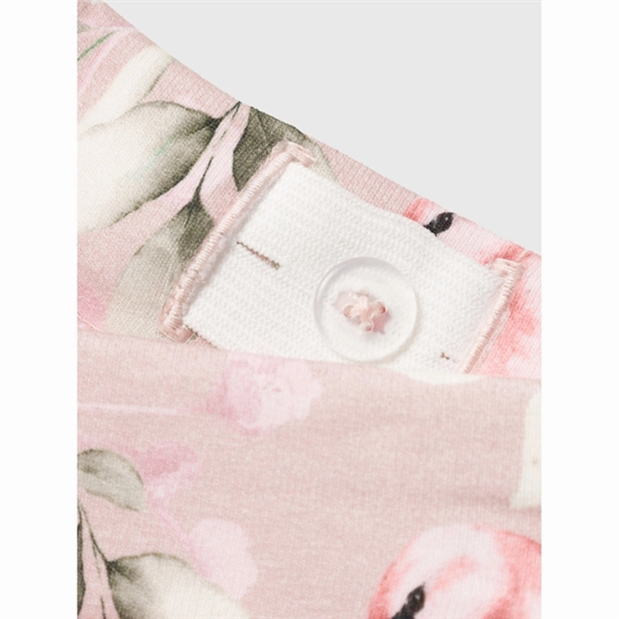 Name it Sepia Rose Tonia Sweatpants brooch venue Rubberized Cuffs