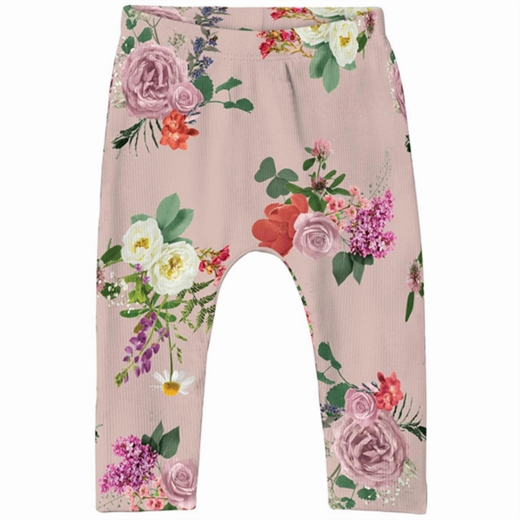 Move Free Name it Sepia Rose Tray Leggings