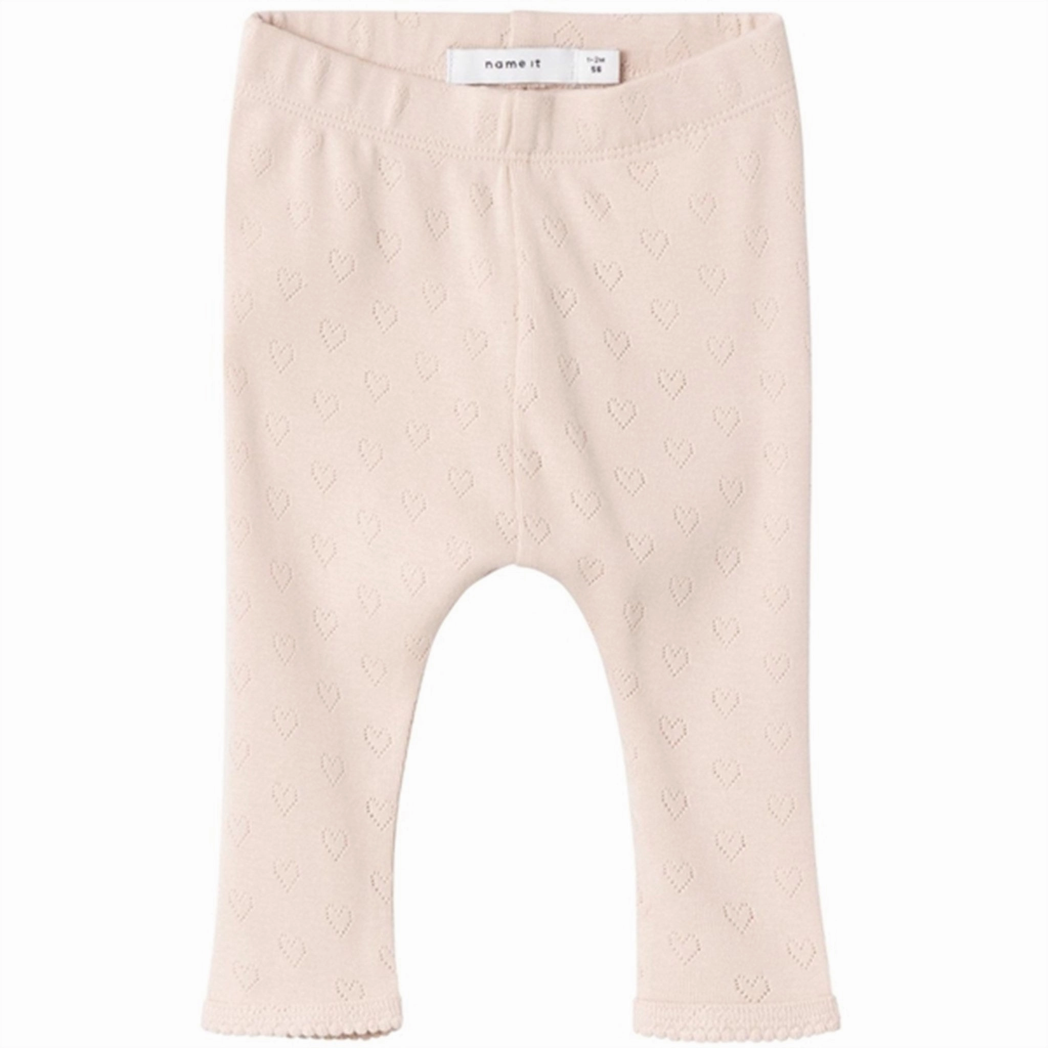 Odor Resistant Fabric Name it Sepia Rose Tyane Leggings