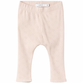 Name it Sepia Rose Tyane Leggings For Adults Home Lounge