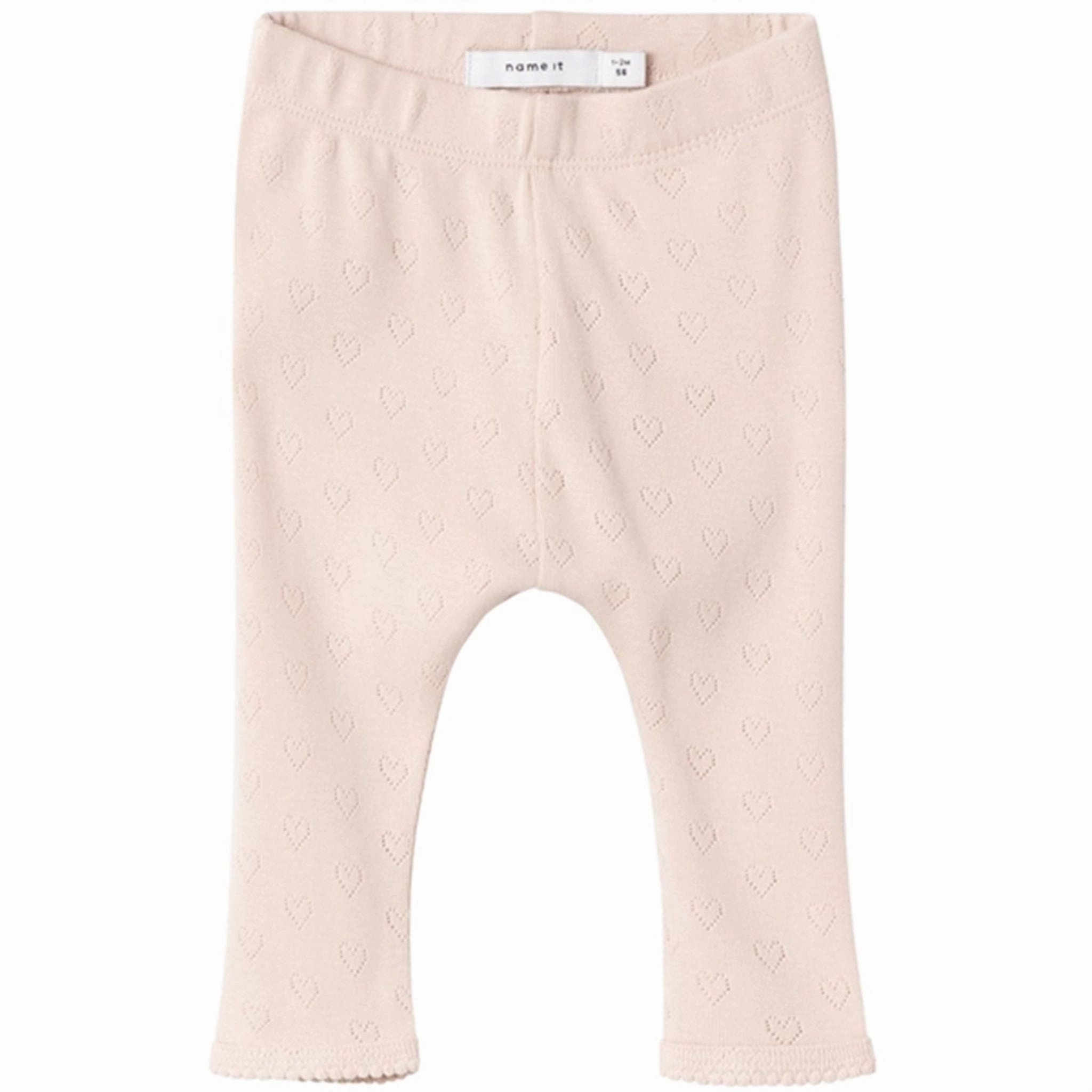 Name it Sepia Rose Tyane Leggings Gusseted Crotch