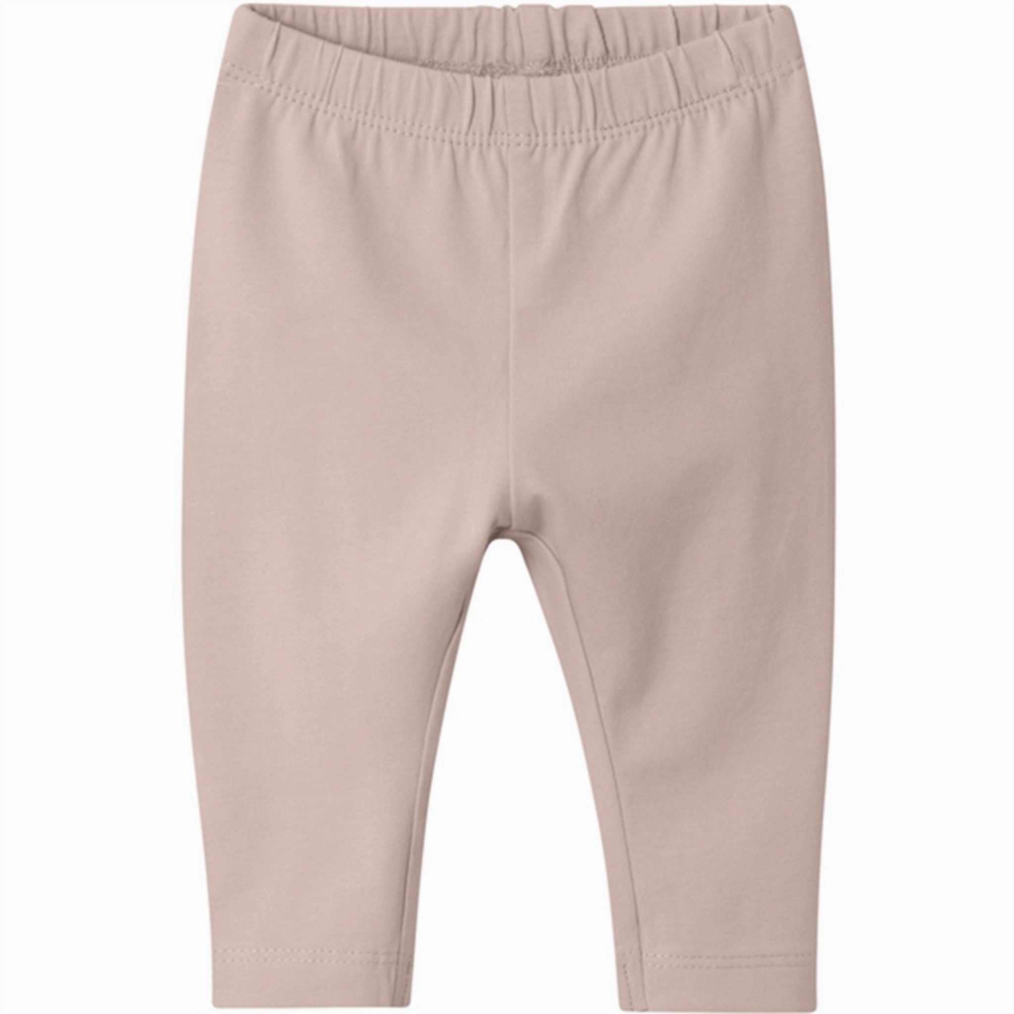 Stretch Fabric Effortless Wear Name it Sepia Rose Vuvivian Leggings