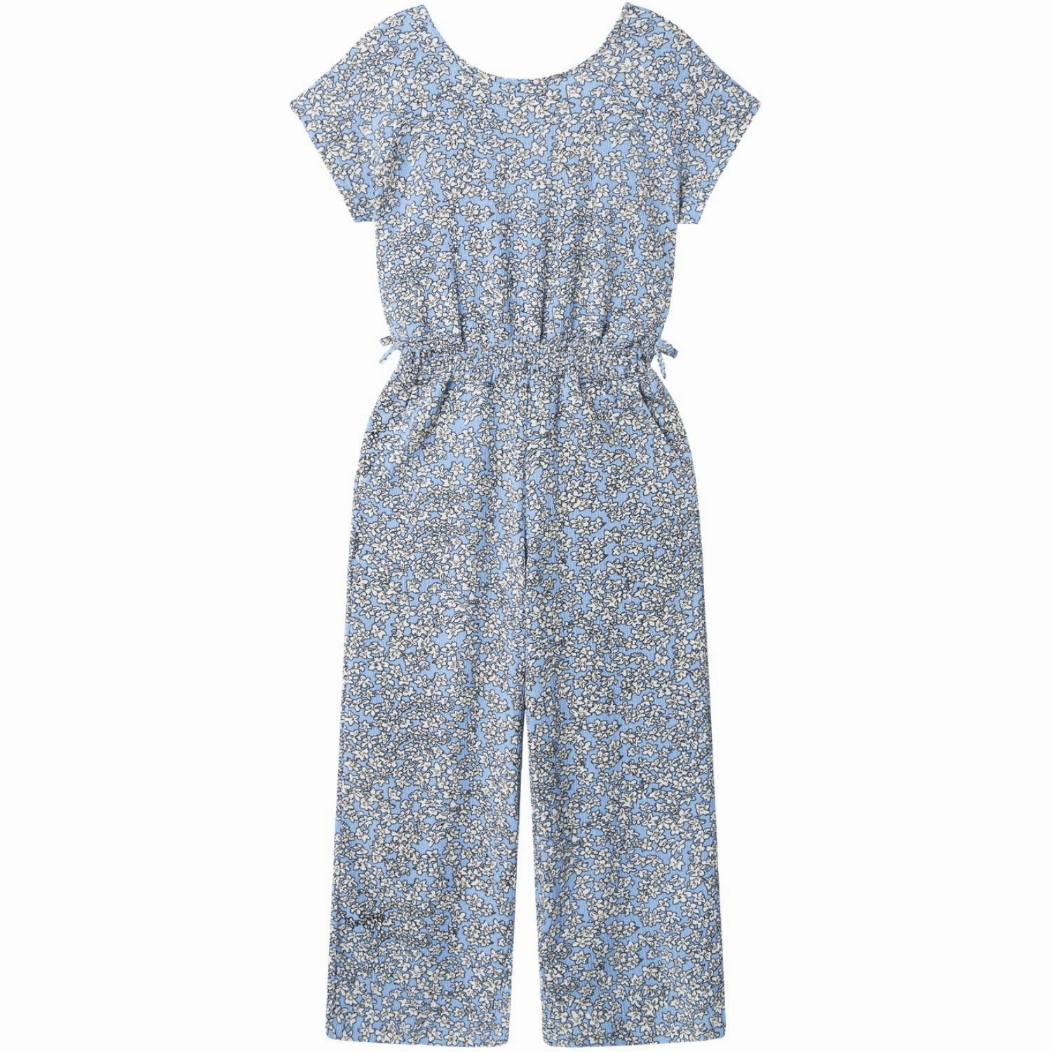 Name It Serenity Flyr Jumpsuit Breathable Traveler Classic Girl