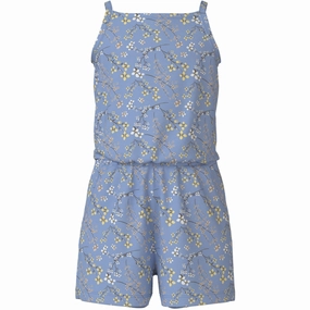 Name It Serenity Serenity Flower Vigga Strap Suit F1 Essential Basic Work Urban