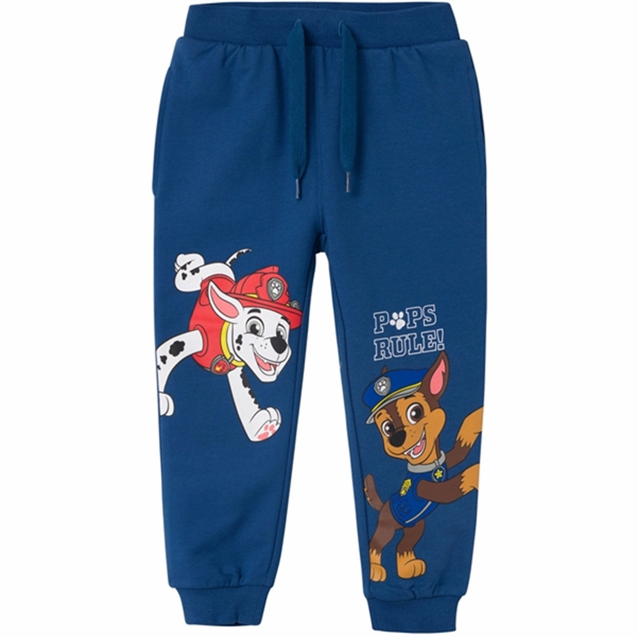 trip Golf Course Name it Set Sail Jimmy Paw Patrol Sweatpants