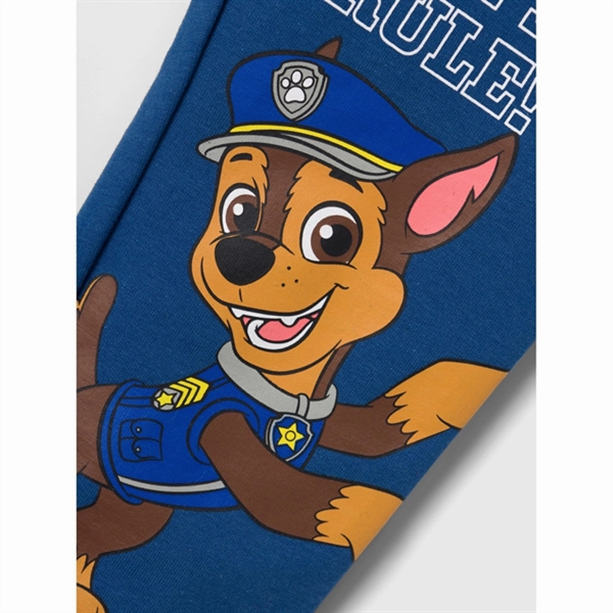 Name it Set Sail Jimmy Paw Patrol Sweatpants Friction Free Internal Lining Thermal Core Insulation