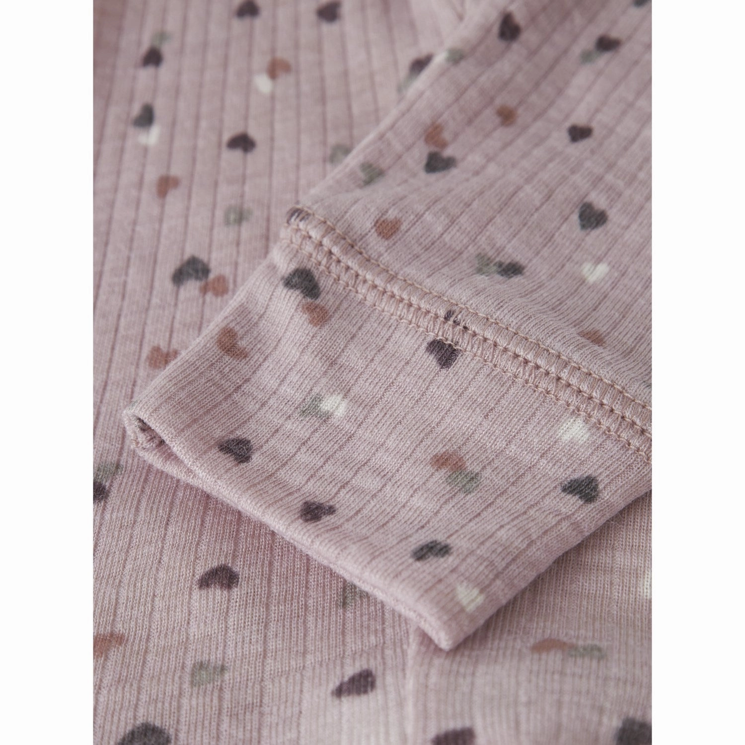 Name It Shadow Gray Duts Nmfwomi Wo/Mo Leggings Super Soft