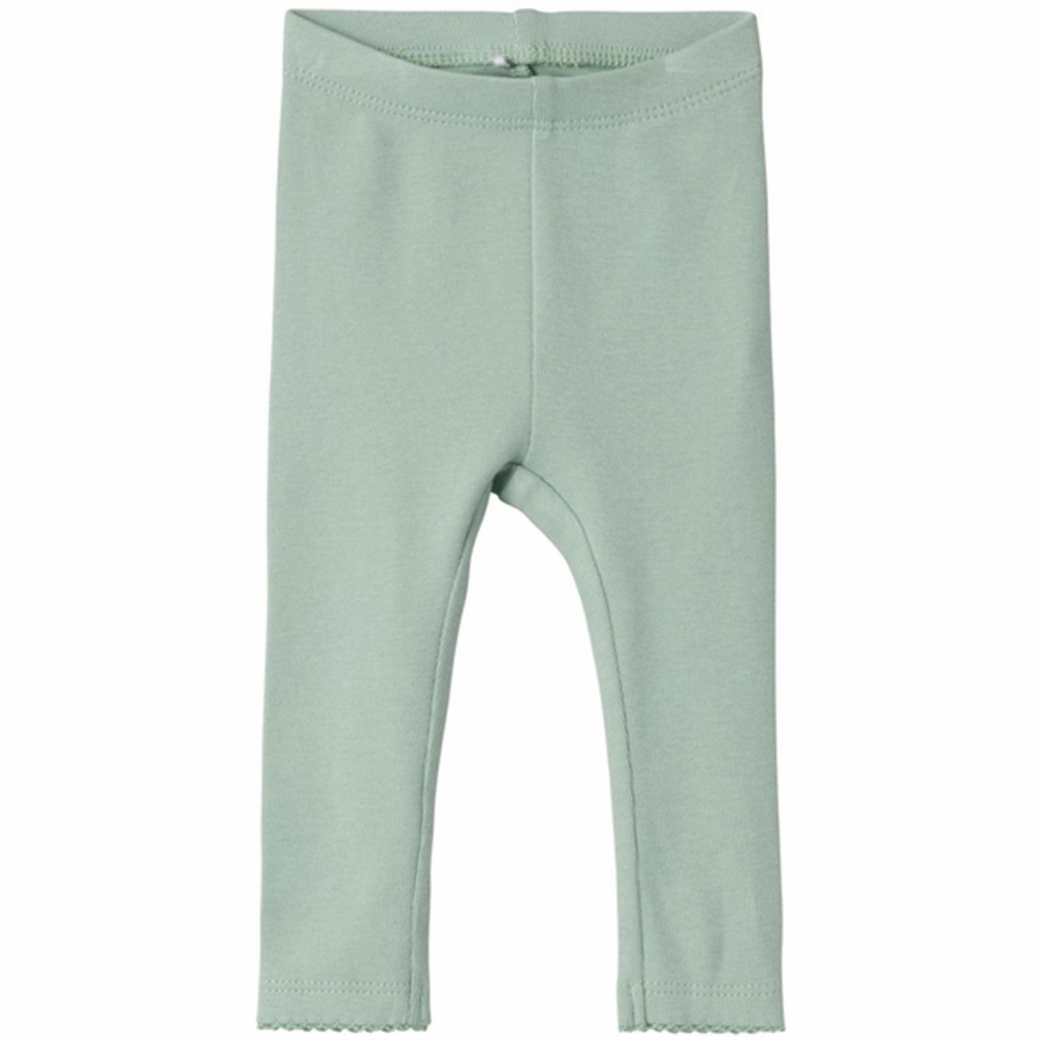 Four Way Daily Routine Name it Silt Green Days Leggings