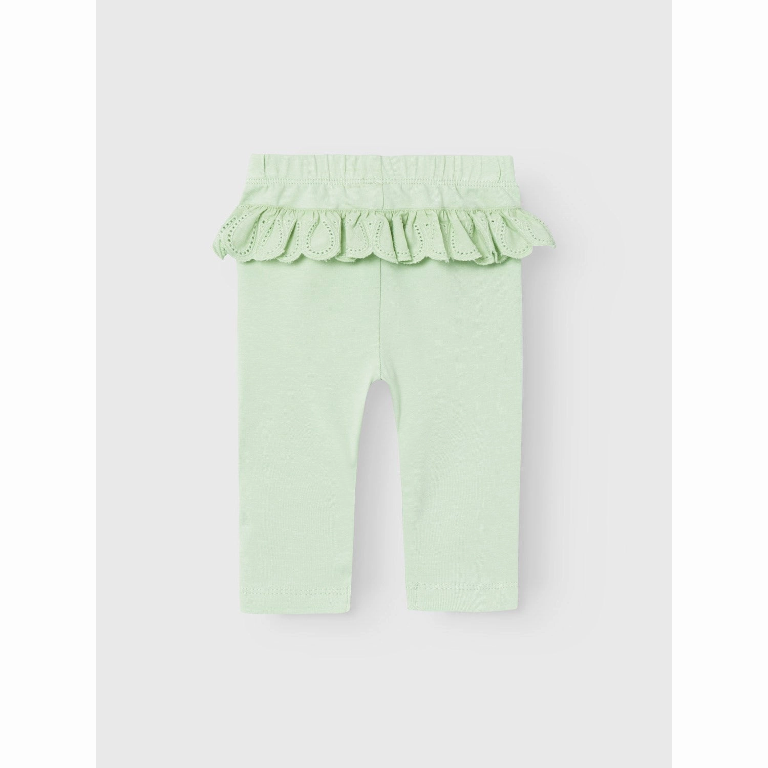 For Teens Compression Support Name It Silt Green Jennas Leggings