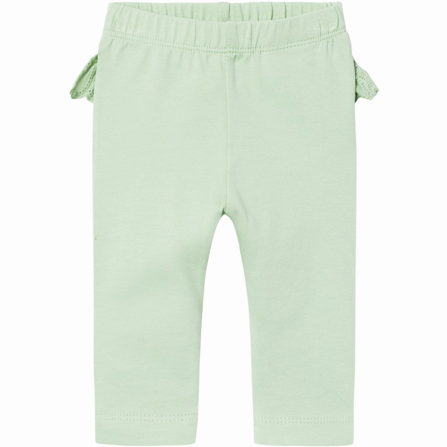 Name It Silt Green Jennas Leggings Relaxed Fit
