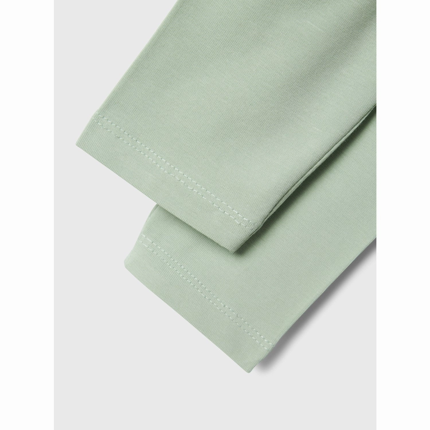 Compression Support Beginner Level Shaping Contour Lines Name It Silt Green Vivian Capri Leggings