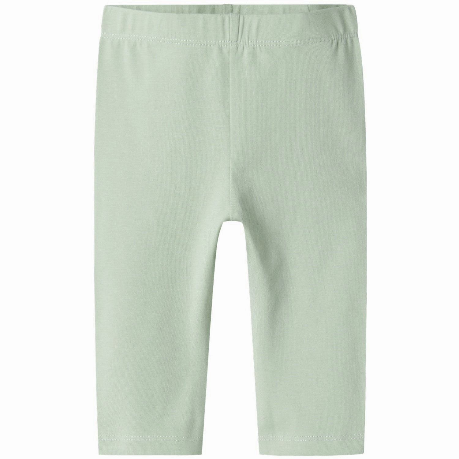 Fitness Lover Fade Resistant Name It Silt Green Vivian Capri Leggings