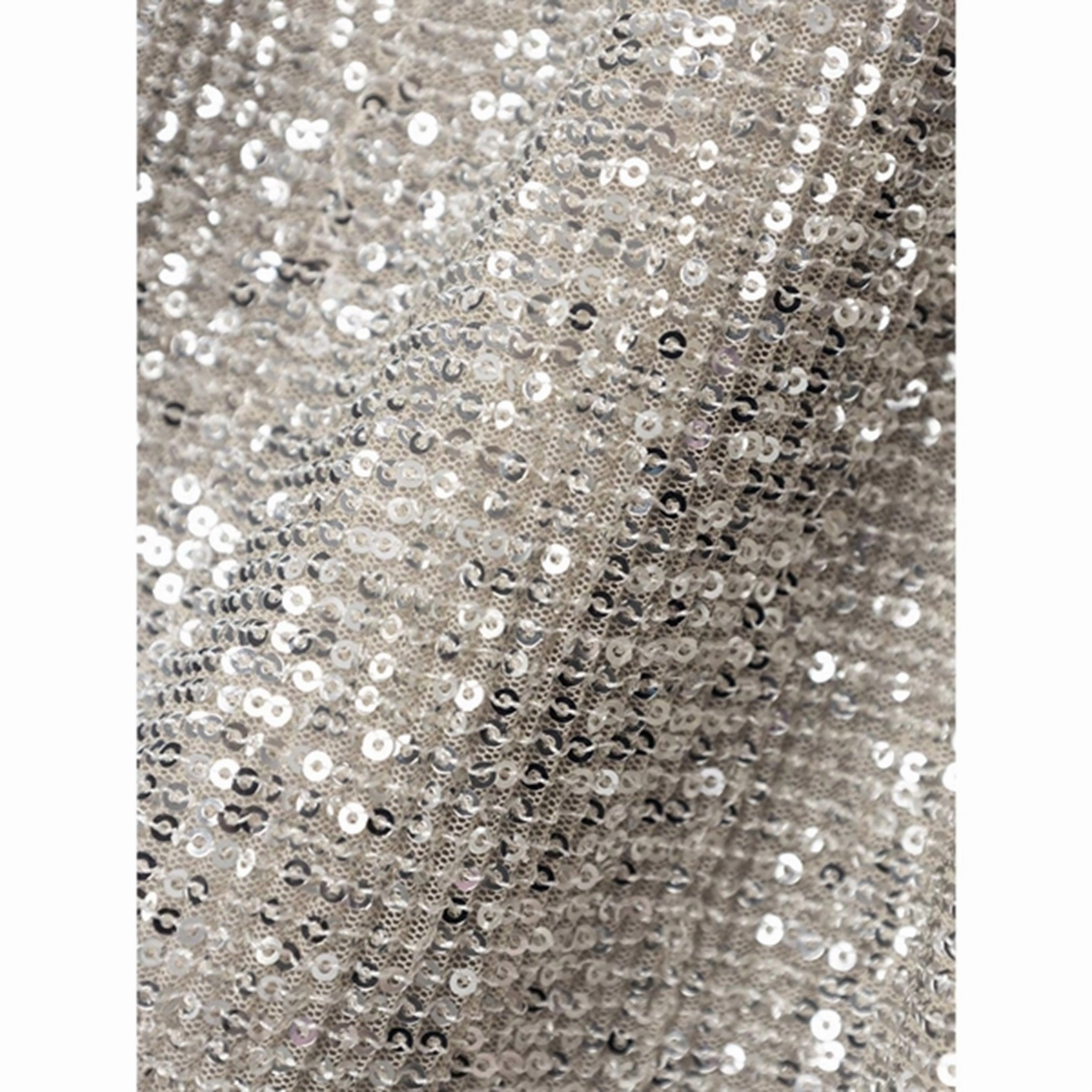 Innovative Fabric Name it Silver Rantella Skirt