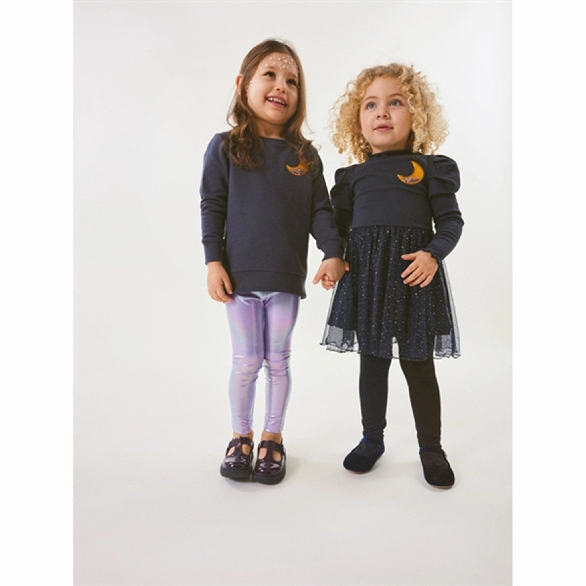 Urban Fit Name it Silver Rebekka Leggings