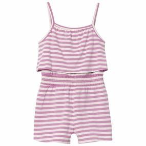 Name it Smoky Grape Ija Jumpsuit Soft Vacation