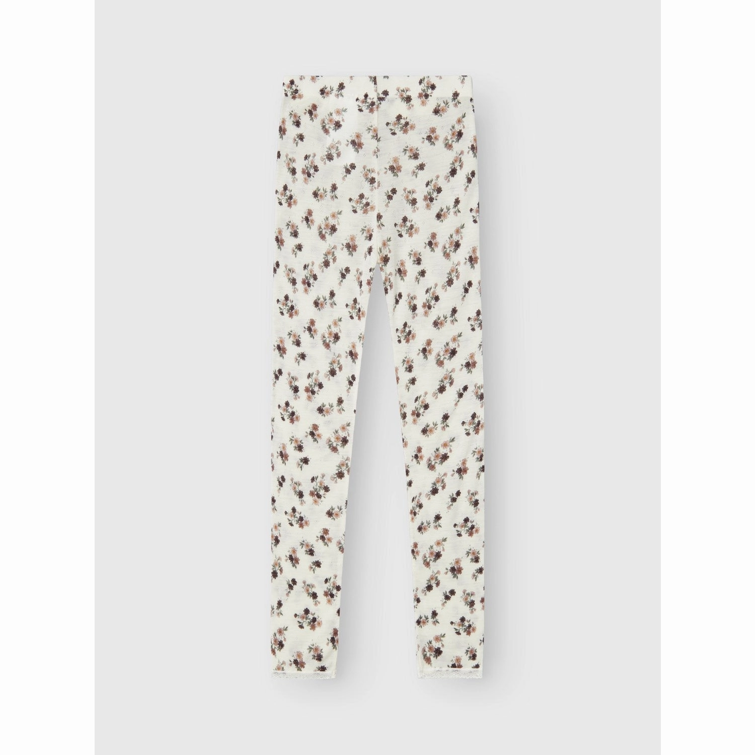 Perfectly Shaped Maternity Wear Stretch Fit Name It Snow White Wang Wool Needle Legging