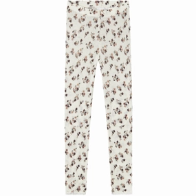 Fashion Look Name It Snow White Wang Wool Needle Legging