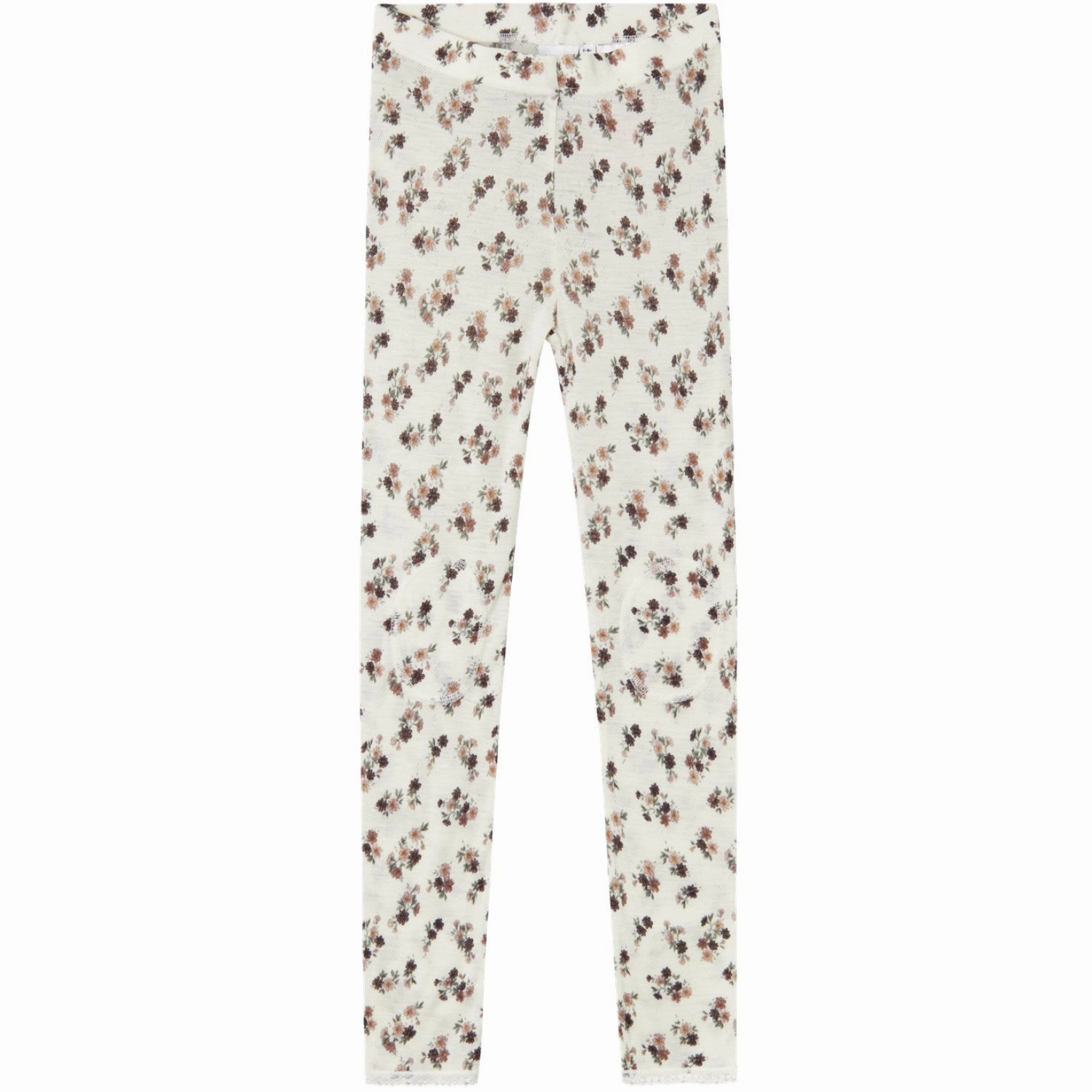 Balance Wear Name It Snow White Wang Wool Needle Legging