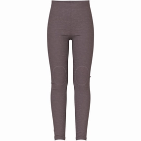 Name It Sparrow Wang Wool Needle Legging Solid Breathable Fabric For Men