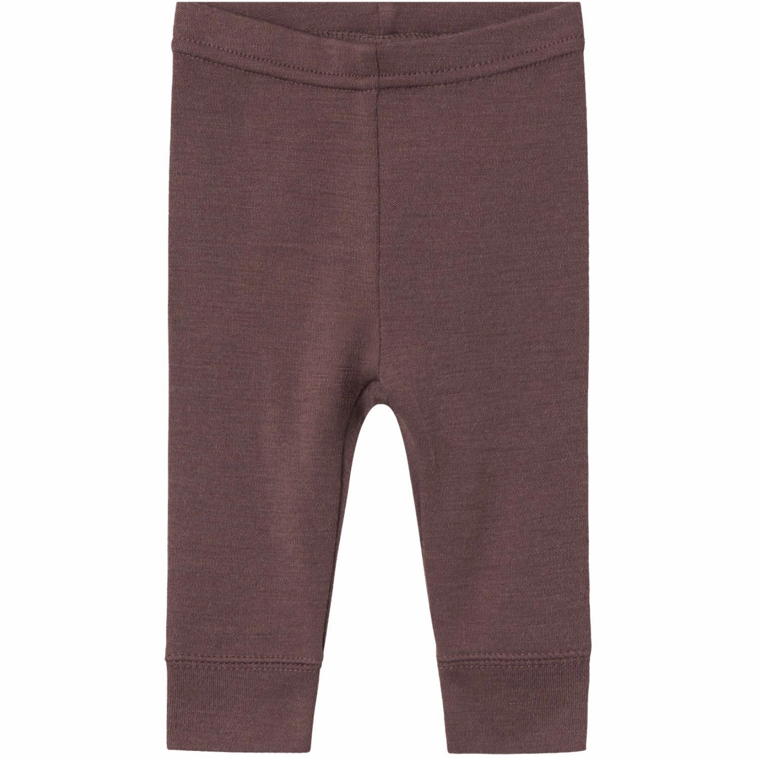 Name It Sparrow Willit Wool Legging Non Slip Waistband