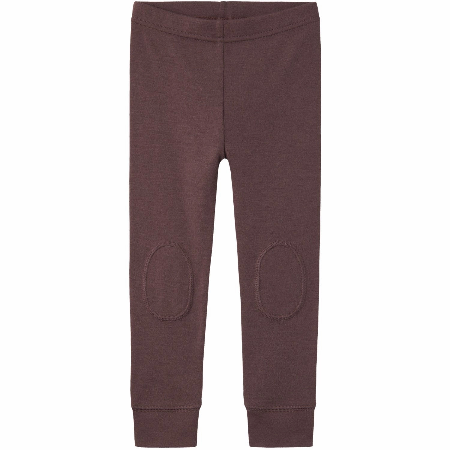 Name It Sparrow Willit Wool Legging Performance Fabric Relaxed fit wear