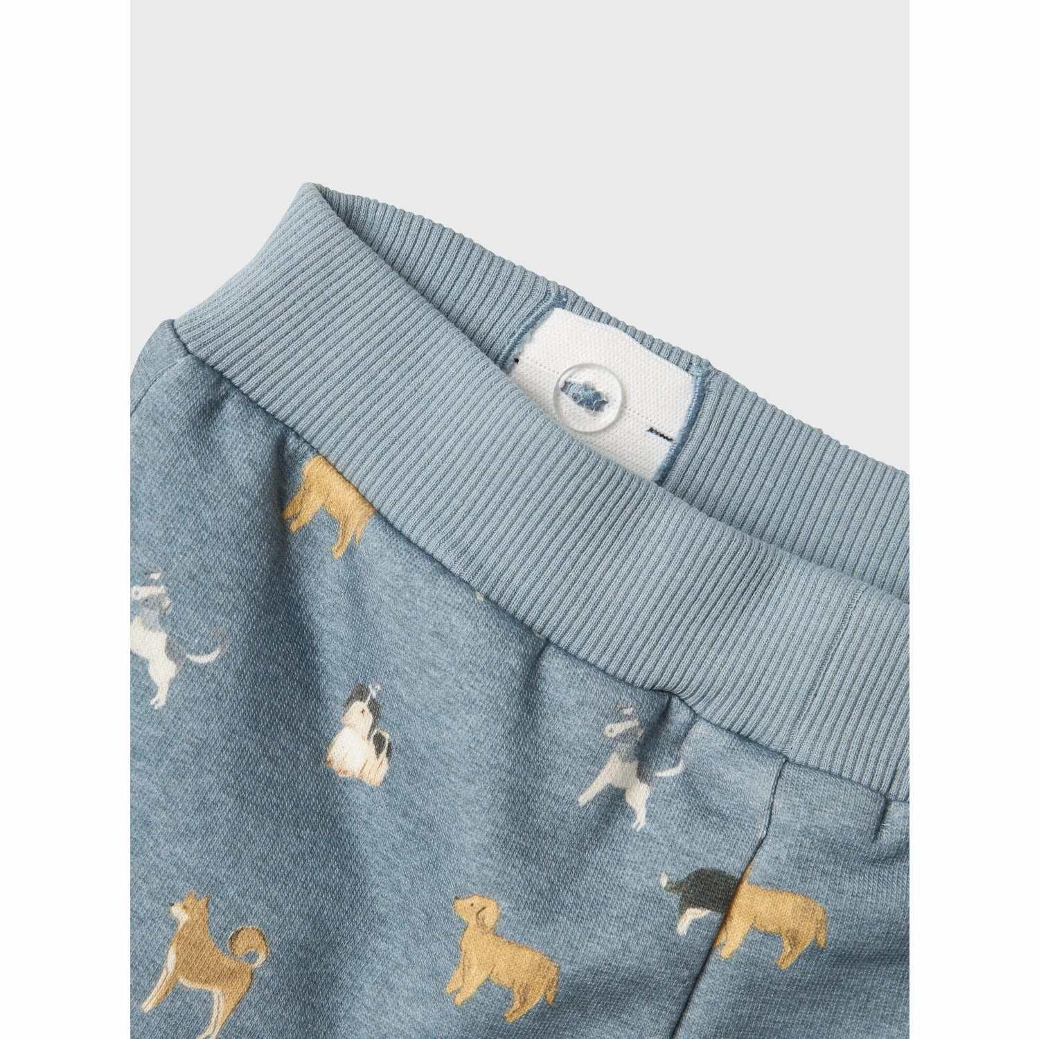 Name It Spring Lake Barking Regular Sweatpants cord venue Dynamic Performance