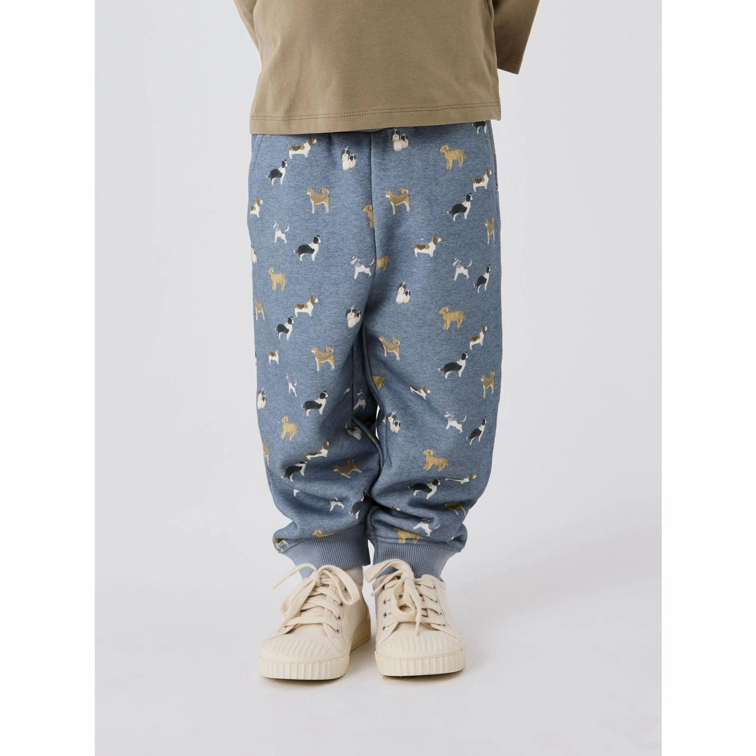 Name It Spring Lake Barking Regular Sweatpants convenience venue