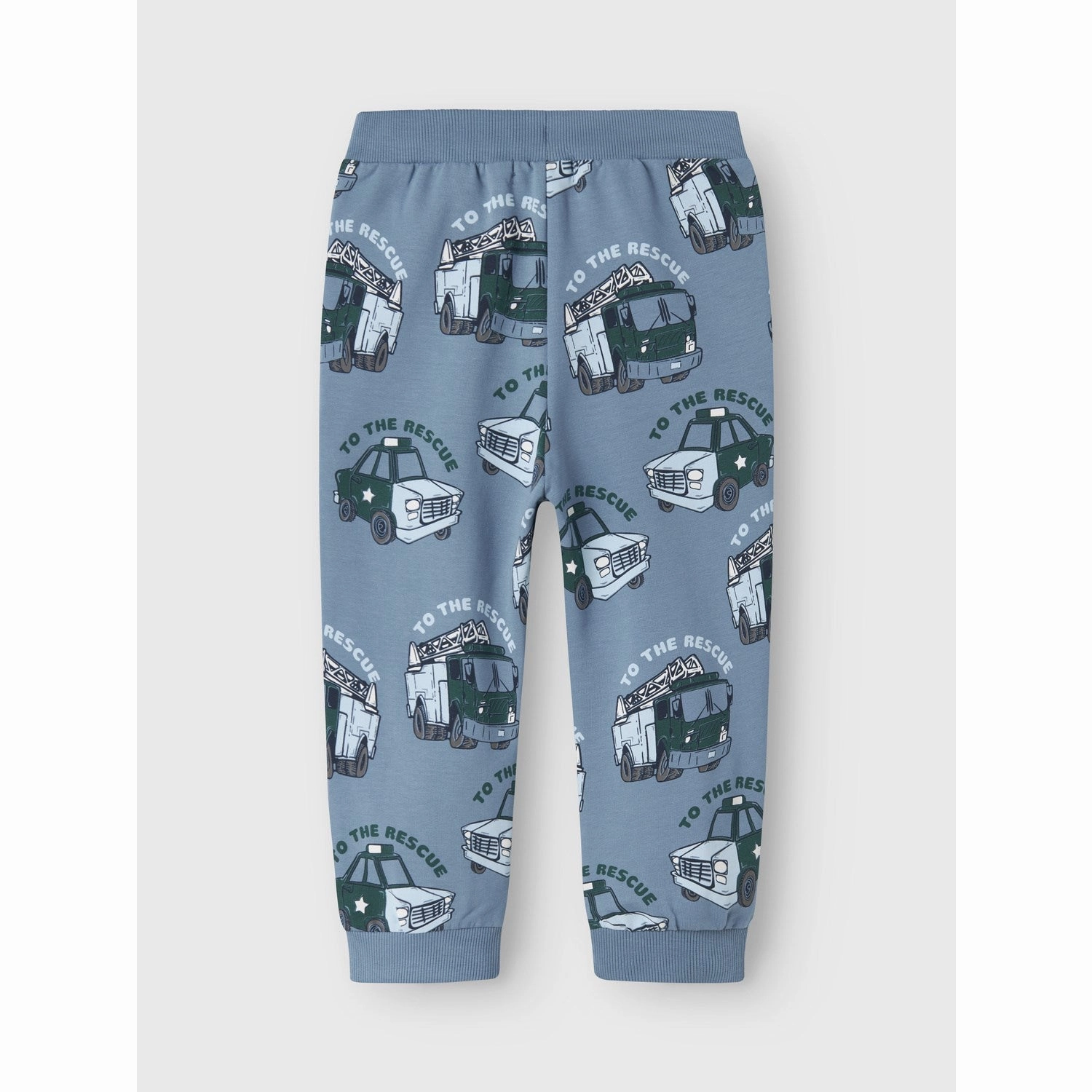 Name It Spring Lake Dibbo Regular Sweatpants Smart Casual