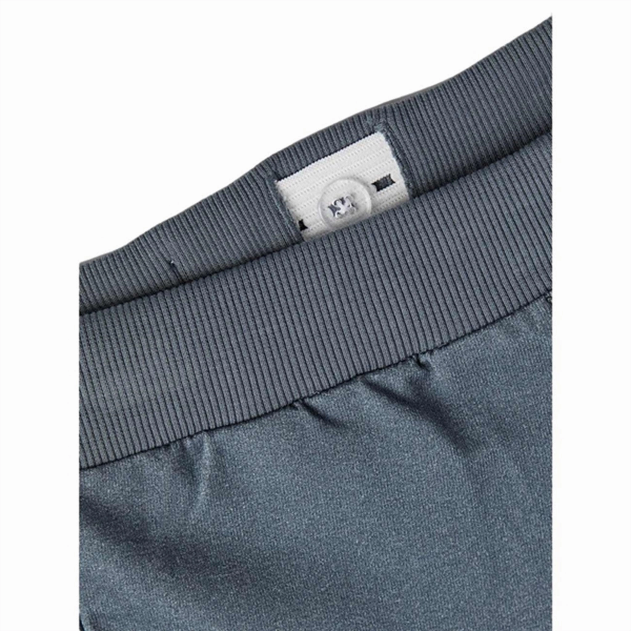 Name it Stormy Weather Feliks Sweatpants Drawstring closure